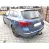 Hak holowniczy Opel Astra IV kombi 2010r-2015r.